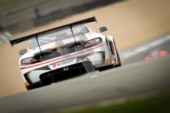 © Chris Enion/Octane Photographic Ltd 2012. FIA GT1 Championship, Donington Park, Sunday 30th September 2012. Digital Ref : 0533ce7d0872