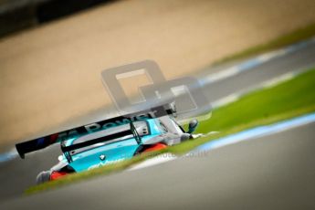 © Chris Enion/Octane Photographic Ltd 2012. FIA GT1 Championship, Donington Park, Sunday 30th September 2012. Digital Ref : 0533ce7d0875