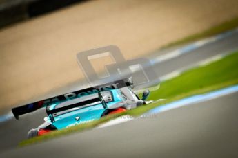 © Chris Enion/Octane Photographic Ltd 2012. FIA GT1 Championship, Donington Park, Sunday 30th September 2012. Digital Ref : 0533ce7d0875