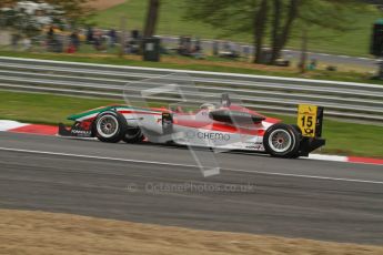 © Octane Photographic Ltd. 2012. DTM – Brands Hatch - Formula 3 Euro Series - Race 2. Saturday 19th May 2012. Digital Ref : 0344lw7d3642