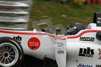© Octane Photographic Ltd. 2012. DTM – Brands Hatch - Formula 3 Euro Series - Race 2. Saturday 19th May 2012. Digital Ref : 0344lw7d3735