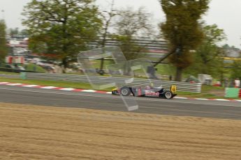 © Octane Photographic Ltd. 2012. DTM – Brands Hatch - Formula 3 Euro Series - Race 2. Saturday 19th May 2012. Digital Ref : 0344lw7d3789