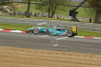 © Octane Photographic Ltd. 2012. DTM – Brands Hatch - Formula 3 Euro Series - Race 2. Saturday 19th May 2012. Digital Ref : 0344lw7d3936