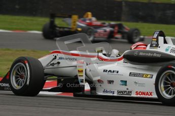 © Octane Photographic Ltd. 2012. DTM – Brands Hatch - Formula 3 Euro Series - Race 2. Saturday 19th May 2012. Digital Ref : 0344lw7d4002