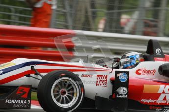 © Octane Photographic Ltd. 2012. DTM – Brands Hatch - Formula 3 Euro Series - Race 2. Saturday 19th May 2012. Digital Ref : 0344lw7d4016