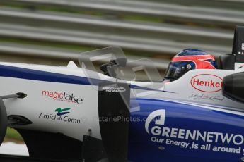 © Octane Photographic Ltd. 2012. DTM – Brands Hatch - Formula 3 Euro Series - Race 2. Saturday 19th May 2012. Digital Ref : 0344lw7d4051