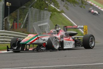 © Octane Photographic Ltd. 2012. DTM – Brands Hatch - Formula 3 Euro Series - Race 2. Saturday 19th May 2012. Digital Ref : 0344lw7d4065