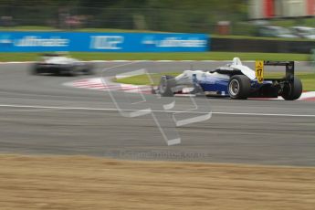 © Octane Photographic Ltd. 2012. DTM – Brands Hatch - Formula 3 Euro Series - Race 2. Saturday 19th May 2012. Digital Ref : 0344lw7d4142