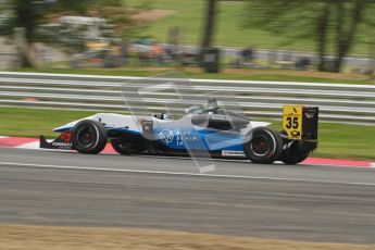 © Octane Photographic Ltd. 2012. DTM – Brands Hatch - Formula 3 Euro Series - Race 2. Saturday 19th May 2012. Digital Ref : 0344lw7d4315