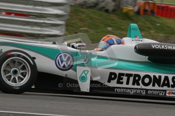 © Octane Photographic Ltd. 2012. DTM – Brands Hatch - Formula 3 Euro Series - Race 2. Saturday 19th May 2012. Digital Ref : 0344lw7d4599