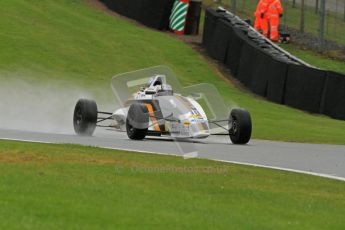 © 2012 Octane Photographic Ltd. Monday 9th April. Formula Ford - Race 2 . Anti Buri - M12-SJ. Digital Ref : 0287lw7d4026