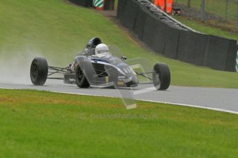 © 2012 Octane Photographic Ltd. Monday 9th April. Formula Ford - Race 2 . Olly Rae - Mygale SJ07. Digital Ref : 0287lw7d4065