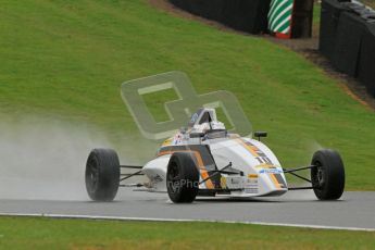 © 2012 Octane Photographic Ltd. Monday 9th April. Formula Ford - Race 2 . Anti Buri - M12-SJ. Digital Ref : 0287lw7d4074