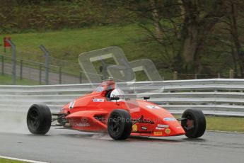 © 2012 Octane Photographic Ltd. Monday 9th April. Formula Ford - Race 2 . Jake Cook - M12-SJ. Digital Ref : 0287lw7d4087