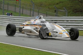 © 2012 Octane Photographic Ltd. Monday 9th April. Formula Ford - Race 2 . Julio Moreno - M12-SJ. Digital Ref : 0287lw7d4158
