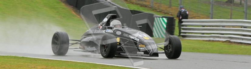 © 2012 Octane Photographic Ltd. Monday 9th April. Formula Ford - Race 2 . Cavan Corcoran - M12-SJ. Digital Ref : 0287lw7d4249