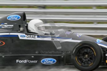 © 2012 Octane Photographic Ltd. Monday 9th April. Formula Ford - Race 2 . Olly Rae - Mygale SJ07. Digital Ref : 0287lw7d4286