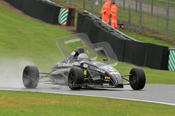 © 2012 Octane Photographic Ltd. Monday 9th April. Formula Ford - Race 2 . Cavan Corcoran - M12-SJ. Digital Ref : 0287lw7d4317