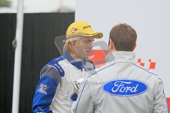 © 2012 Octane Photographic Ltd. Monday 9th April. Formula Ford - Race 1 - Podium . Digital Ref : 0285lw7d9687