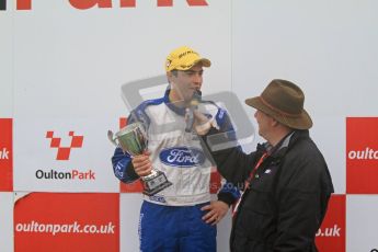 © 2012 Octane Photographic Ltd. Monday 9th April. Formula Ford - Race 1 - Podium . Digital Ref : 0285lw7d9714