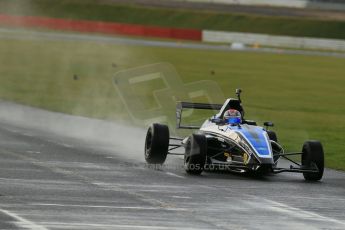 World © Octane Photographic Ltd. Formula Ford Sampler Day – Silverstone December 15th 2012. Digital Ref :