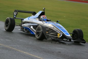World © Octane Photographic Ltd. Formula Ford Sampler Day – Silverstone December 15th 2012. Digital Ref :