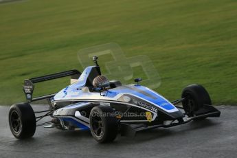 World © Octane Photographic Ltd. Formula Ford Sampler Day – Silverstone December 15th 2012. Digital Ref :