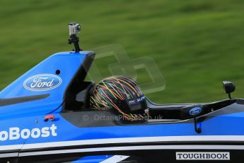 World © Octane Photographic Ltd. Formula Ford Sampler Day – Silverstone December 15th 2012. Digital Ref :