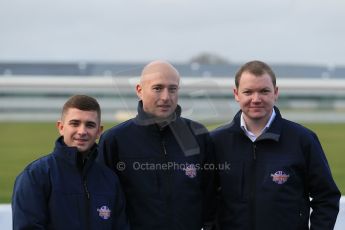 World © Octane Photographic Ltd. Formula Ford Sampler Day – Silverstone December 15th 2012. Digital Ref :