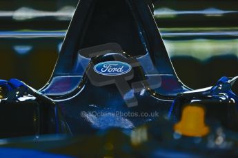 World © Octane Photographic Ltd. Formula Ford Sampler Day – Silverstone December 15th 2012. Digital Ref :