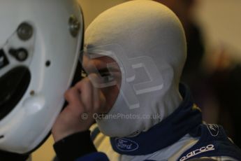 World © Octane Photographic Ltd. Formula Ford Sampler Day – Silverstone December 15th 2012. George Blundell - Fan Powered Racer. Digital Ref :