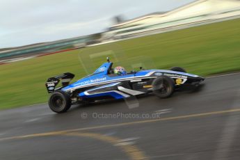 World © Octane Photographic Ltd. Formula Ford Sampler Day – Silverstone December 15th 2012. Digital Ref :