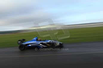 World © Octane Photographic Ltd. Formula Ford Sampler Day – Silverstone December 15th 2012. Digital Ref :