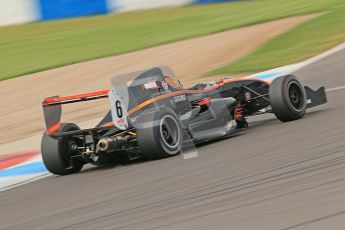 © Octane Photographic Ltd. 2012. Donington Park. Saturday 18th August 2012. Formula Renault BARC Qualifying session. Digital Ref :