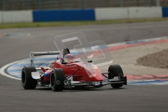 © Octane Photographic Ltd. 2012. Donington Park. Saturday 18th August 2012. Formula Renault BARC Qualifying session. Digital Ref :