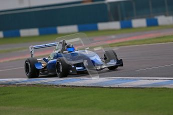 © Octane Photographic Ltd. 2012. Donington Park. Saturday 18th August 2012. Formula Renault BARC Qualifying session. Digital Ref :