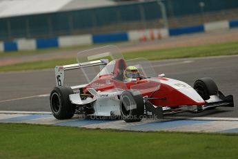 © Octane Photographic Ltd. 2012. Donington Park. Saturday 18th August 2012. Formula Renault BARC Qualifying session. Digital Ref :