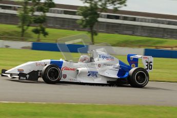 © Octane Photographic Ltd. 2012. Donington Park. Saturday 18th August 2012. Formula Renault BARC Qualifying session. Digital Ref :