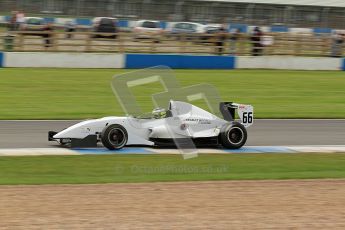 © Octane Photographic Ltd. 2012. Donington Park. Saturday 18th August 2012. Formula Renault BARC Qualifying session. Digital Ref :