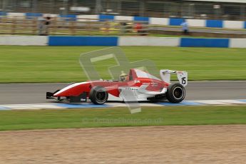 © Octane Photographic Ltd. 2012. Donington Park. Saturday 18th August 2012. Formula Renault BARC Qualifying session. Digital Ref :