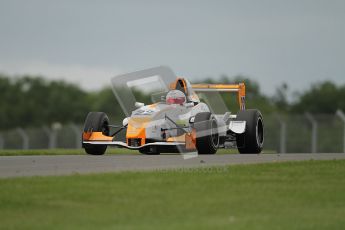 © Octane Photographic Ltd. 2012. Donington Park. Saturday 18th August 2012. Formula Renault BARC Qualifying session. Digital Ref :