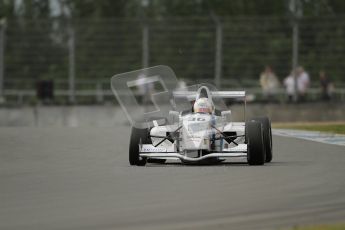 © Octane Photographic Ltd. 2012. Donington Park. Saturday 18th August 2012. Formula Renault BARC Qualifying session. Digital Ref :