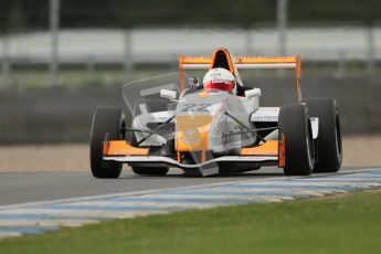 © Octane Photographic Ltd. 2012. Donington Park. Saturday 18th August 2012. Formula Renault BARC Qualifying session. Digital Ref :