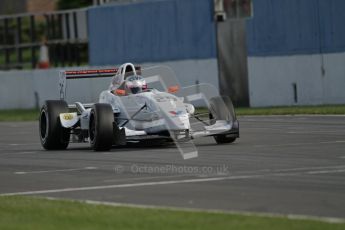 © Octane Photographic Ltd. 2012. Donington Park. Saturday 18th August 2012. Formula Renault BARC Race 1. Digital Ref : 0462lw7d1475