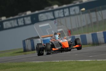 © Octane Photographic Ltd. 2012. Donington Park. Saturday 18th August 2012. Formula Renault BARC Race 1. Digital Ref : 0462lw7d1488