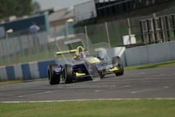 © Octane Photographic Ltd. 2012. Donington Park. Saturday 18th August 2012. Formula Renault BARC Race 1. Digital Ref : 0462lw7d1523