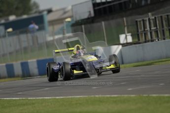 © Octane Photographic Ltd. 2012. Donington Park. Saturday 18th August 2012. Formula Renault BARC Race 1. Digital Ref : 0462lw7d1523