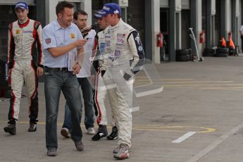 © Octane Photographic Ltd. 2012. Donington Park. Saturday 18th August 2012. Formula Renault BARC Race 1. Digital Ref : 0462lw7d1694