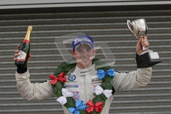 © Octane Photographic Ltd. 2012. Donington Park. Saturday 18th August 2012. Formula Renault BARC Race 1. Digital Ref : 0462lw7d1737