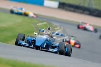© Chris Enion/Octane Photographic Ltd. 2012. Donington Park. Sunday 19th August 2012. Formula Renault BARC Race 2.